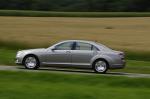 Mercedes-Benz S-Class 2007 года